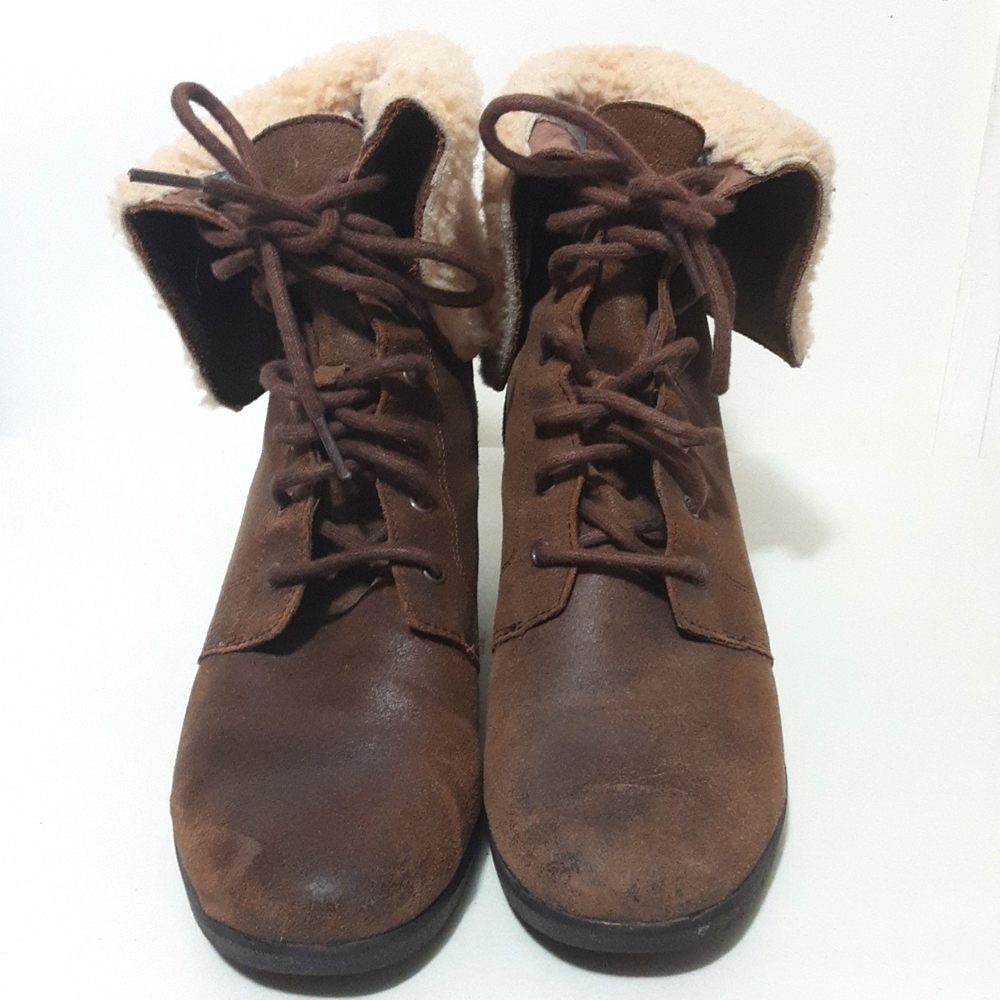UGGS ZEA Waterproof‎  Boots